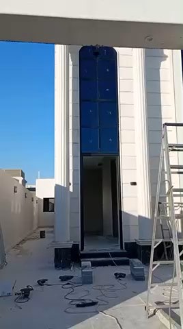 فيديو للإعلان