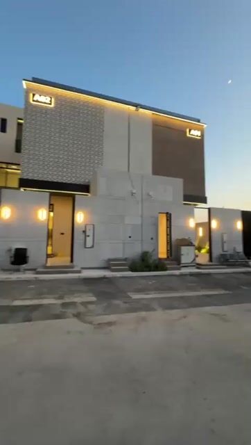 فيديو للإعلان