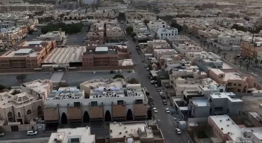 فيديو للإعلان