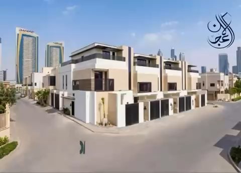 فيديو للإعلان