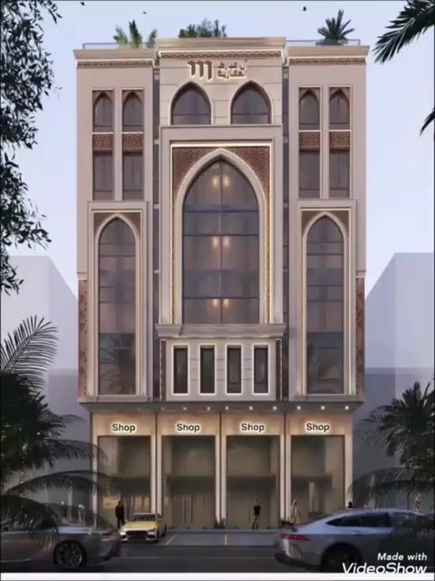 فيديو للإعلان