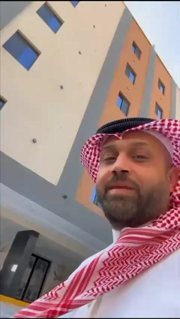 فيديو للإعلان
