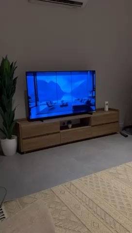 فيديو للإعلان