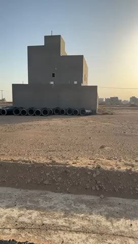 فيديو للإعلان