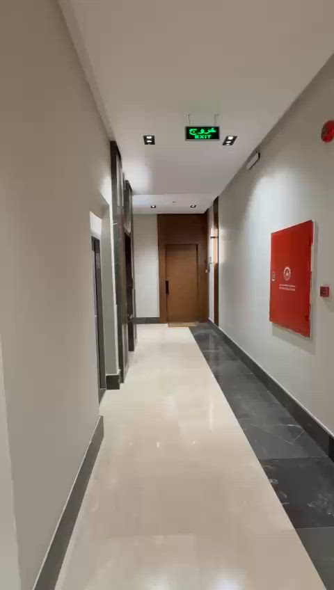 فيديو للإعلان