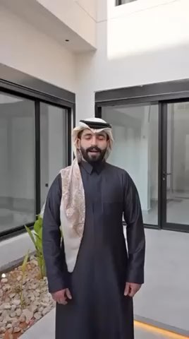 فيديو للإعلان