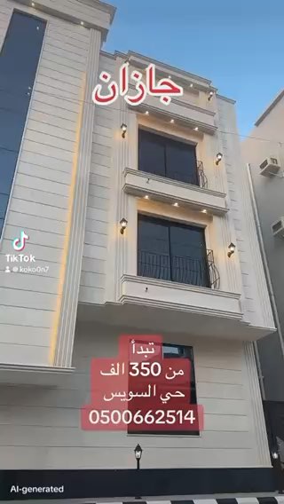 فيديو للإعلان