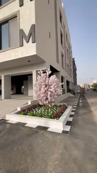 فيديو للإعلان