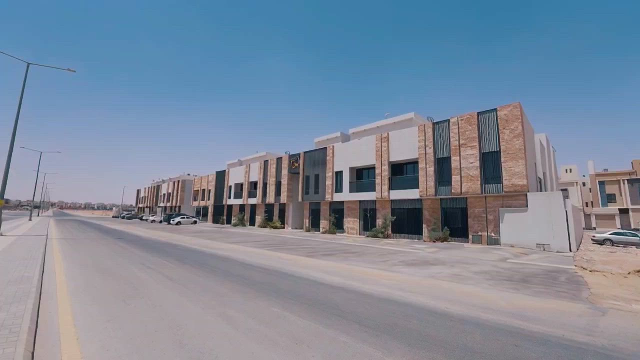 فيديو للإعلان