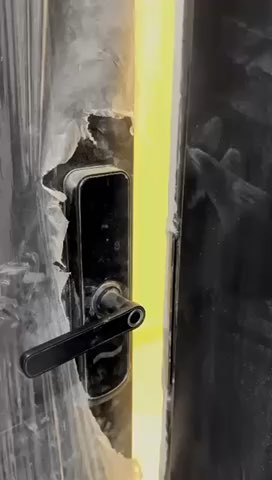 فيديو للإعلان