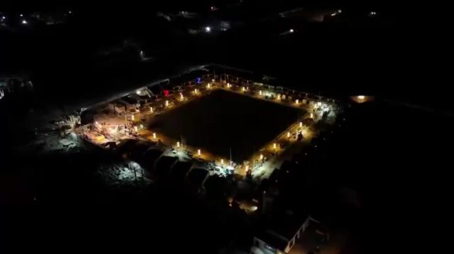 فيديو للإعلان