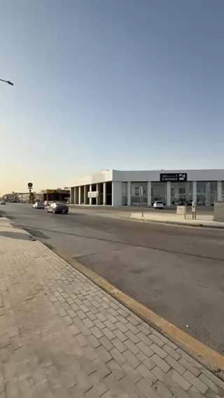 فيديو للإعلان