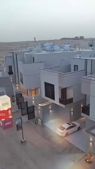 فيديو للإعلان