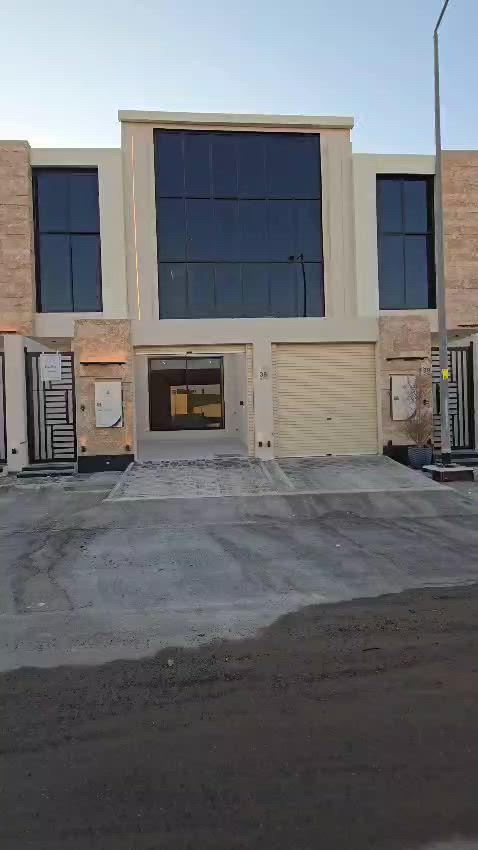 فيديو للإعلان