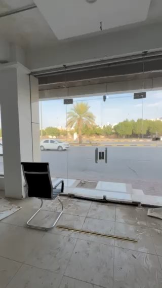 فيديو للإعلان
