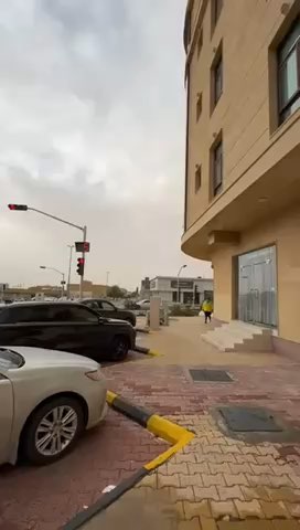 فيديو للإعلان