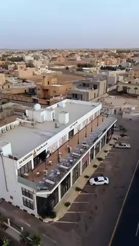 فيديو للإعلان