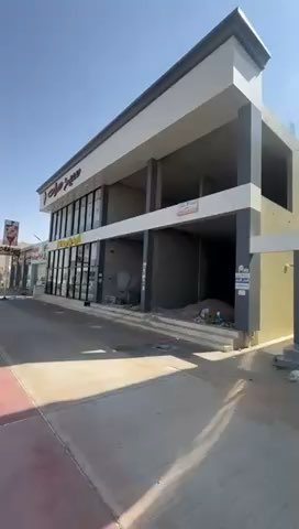 فيديو للإعلان