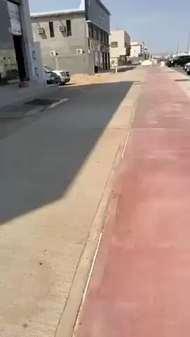 فيديو للإعلان