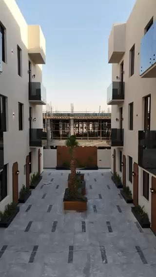 فيديو للإعلان