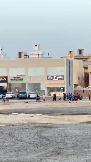 فيديو للإعلان