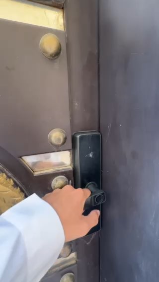 فيديو للإعلان