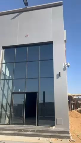 فيديو للإعلان