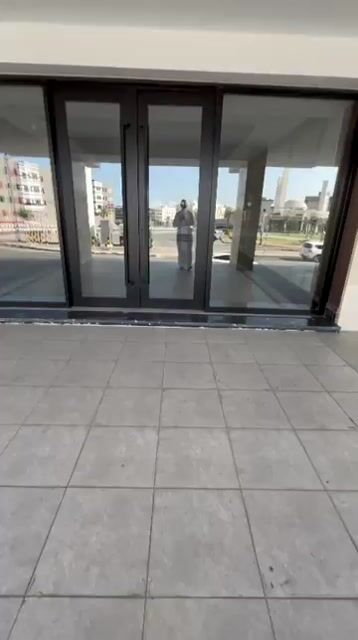 فيديو للإعلان