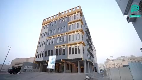 فيديو للإعلان