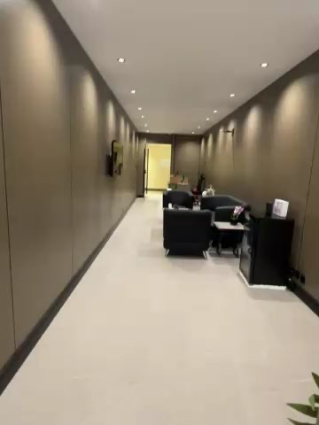 فيديو للإعلان