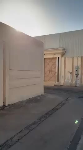 فيديو للإعلان