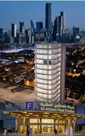 فيديو للإعلان
