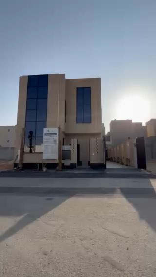 فيديو للإعلان