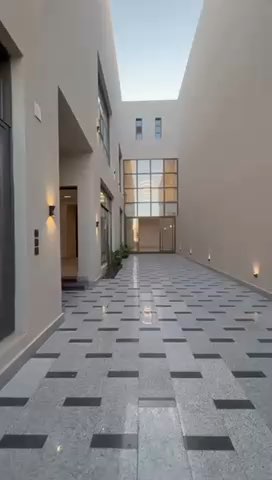 فيديو للإعلان