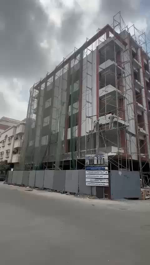 فيديو للإعلان