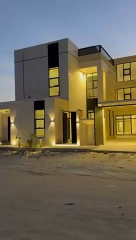 فيديو للإعلان