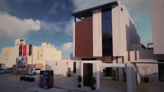 فيديو للإعلان