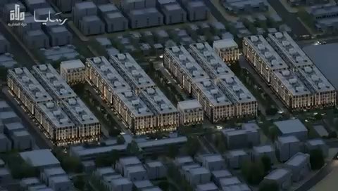 فيديو للإعلان