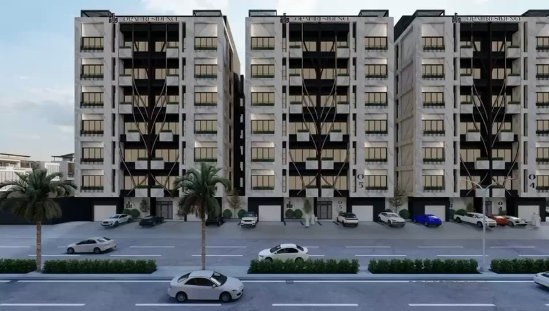 فيديو للإعلان