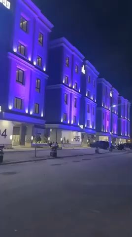 فيديو للإعلان