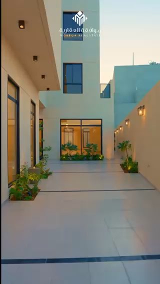 فيديو للإعلان