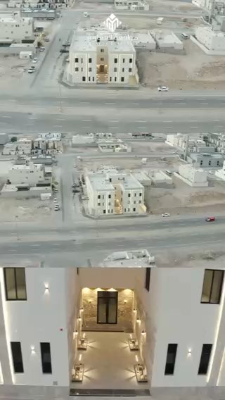 فيديو للإعلان