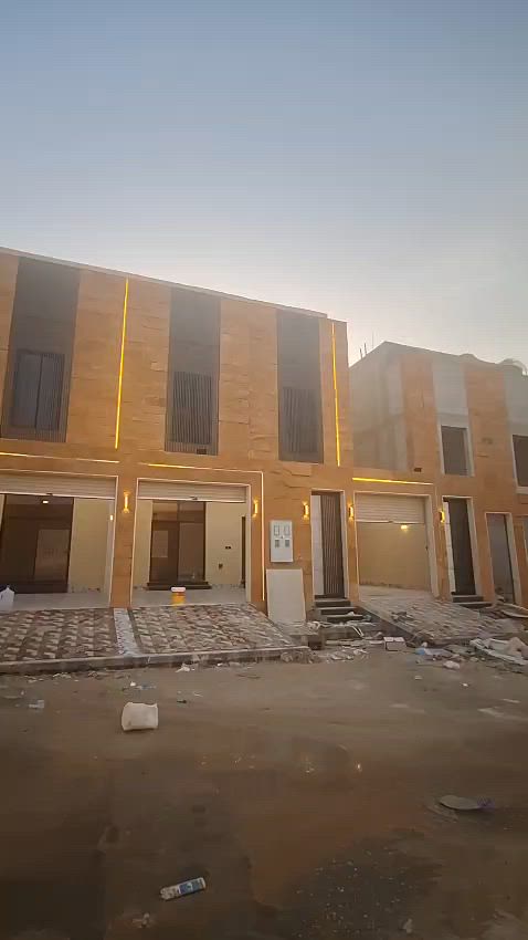 فيديو للإعلان