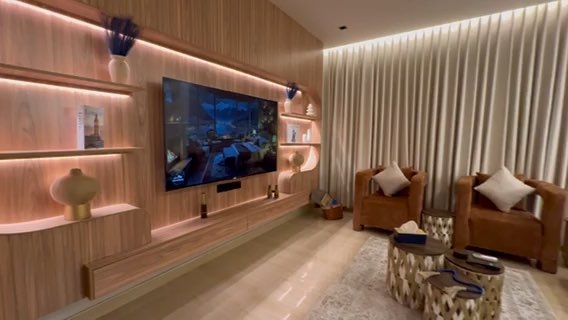 فيديو للإعلان