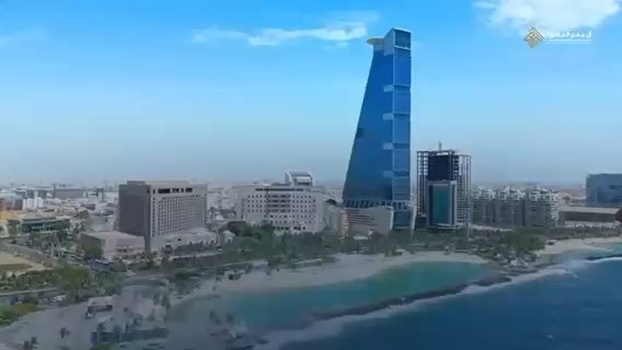 فيديو للإعلان