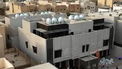 فيديو للإعلان