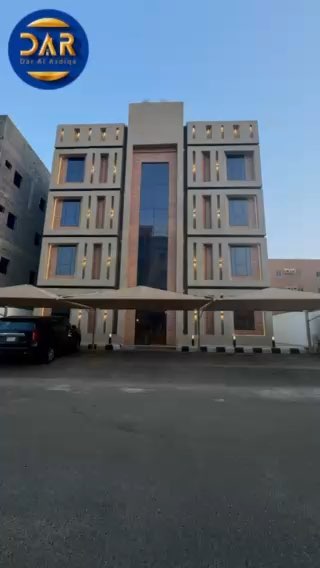 فيديو للإعلان