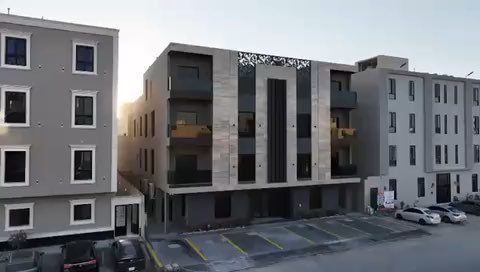 فيديو للإعلان