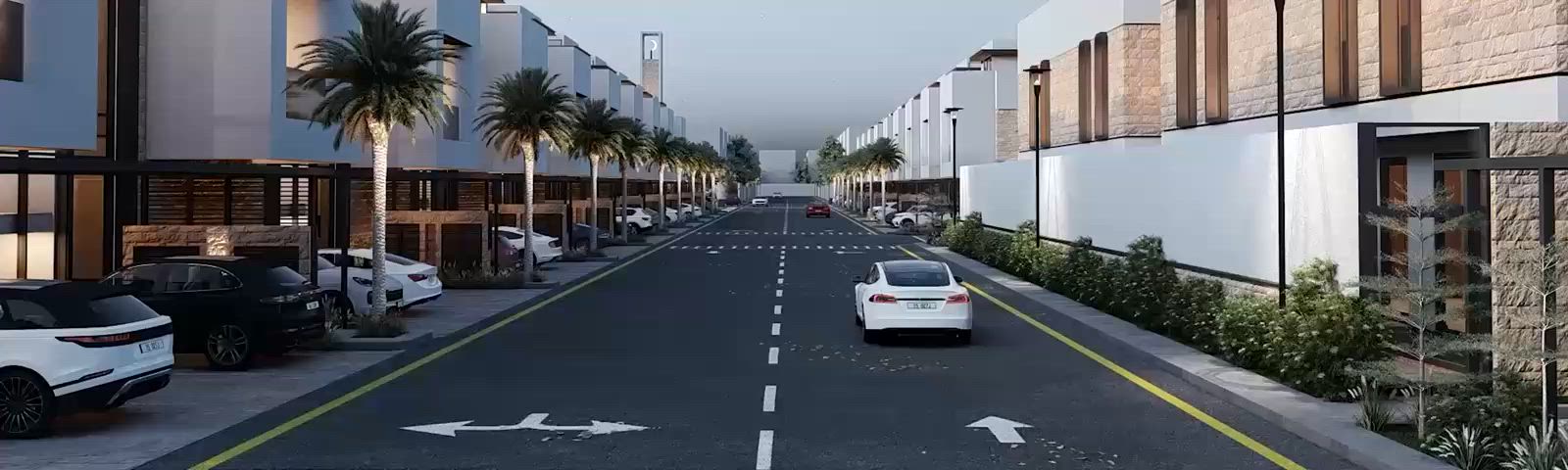 فيديو للإعلان