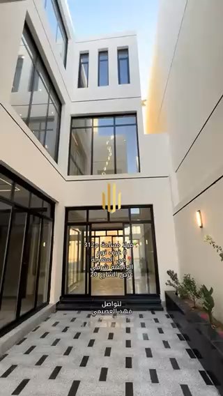 فيديو للإعلان